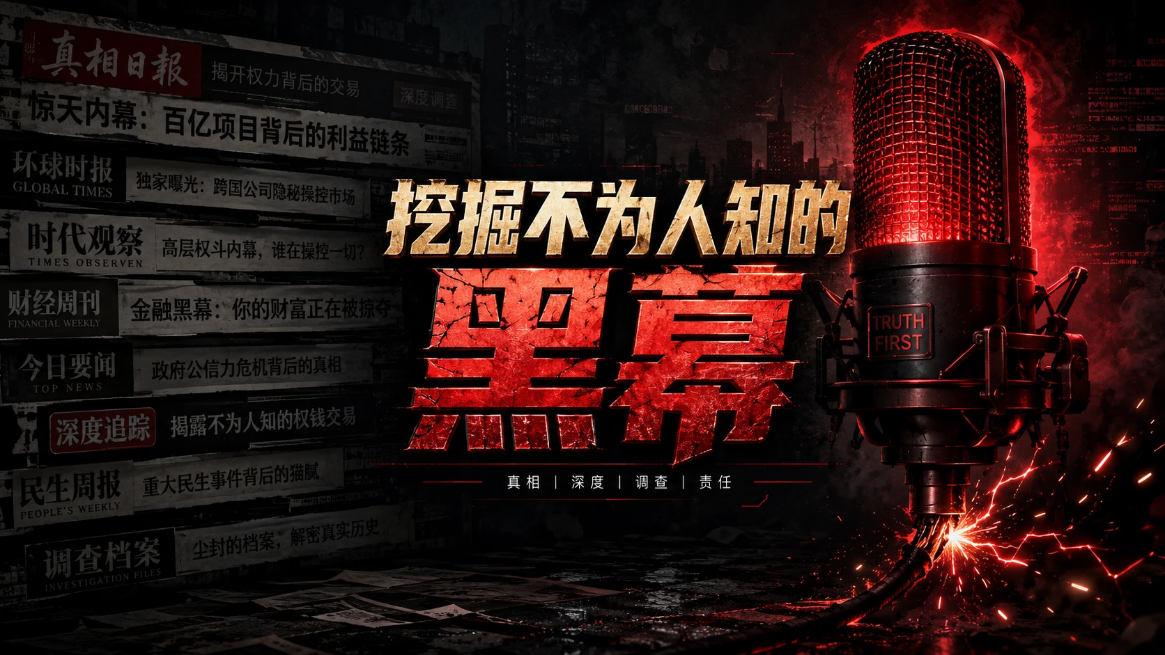 关于黑料网与新闻编辑责任